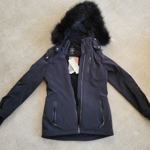 Sweaty Betty Exploration ski jacket
